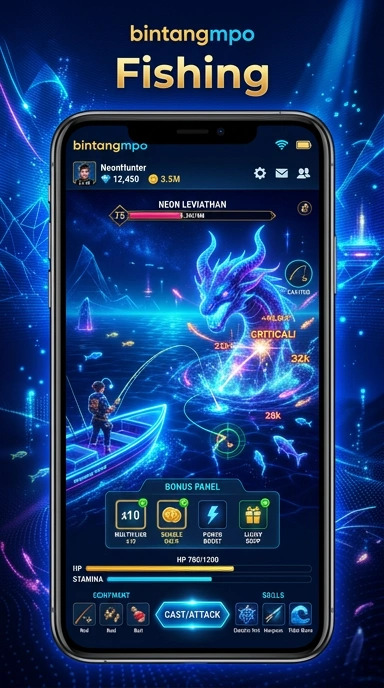 Screenshot dari proses pengunduhan aplikasi di bintangmpo.